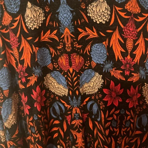 H&M Floral Dress - Picture 3 of 4